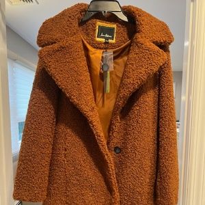 Sam Edelman Teddy Coat